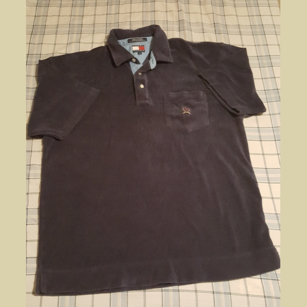 Tommy Hilfiger polo